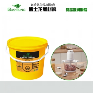 食品級(jí)潤(rùn)滑脂
